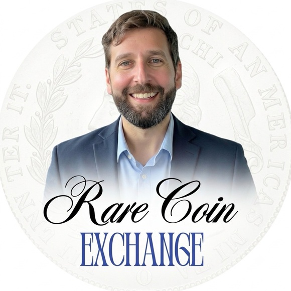 rarecoinxchange